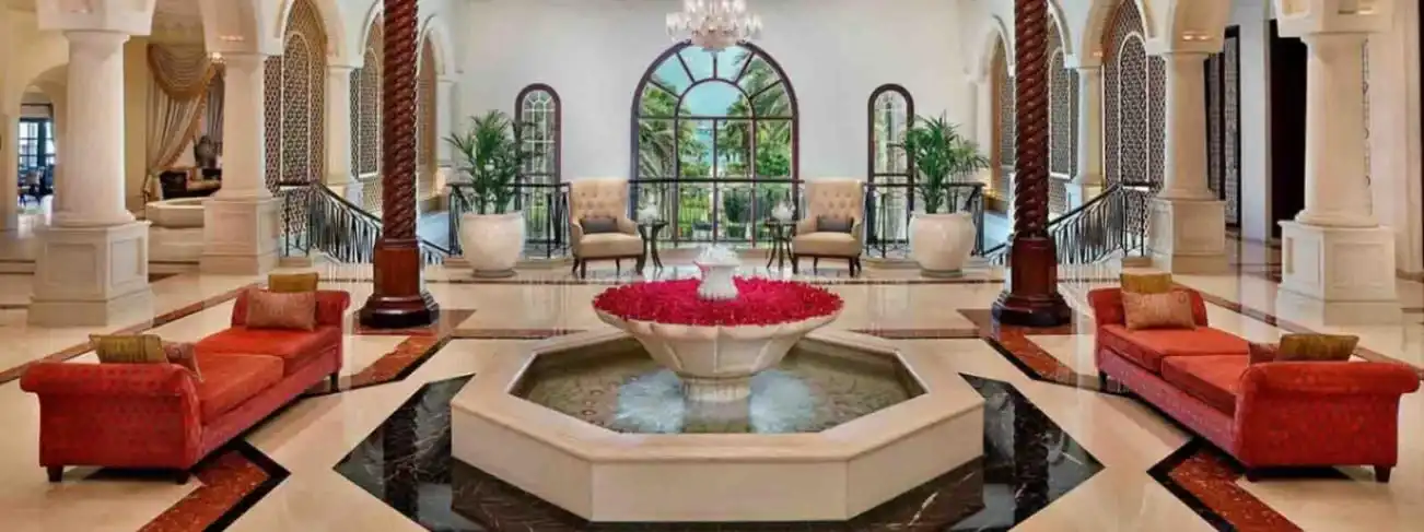 The Ritz-Carlton Dubai-1